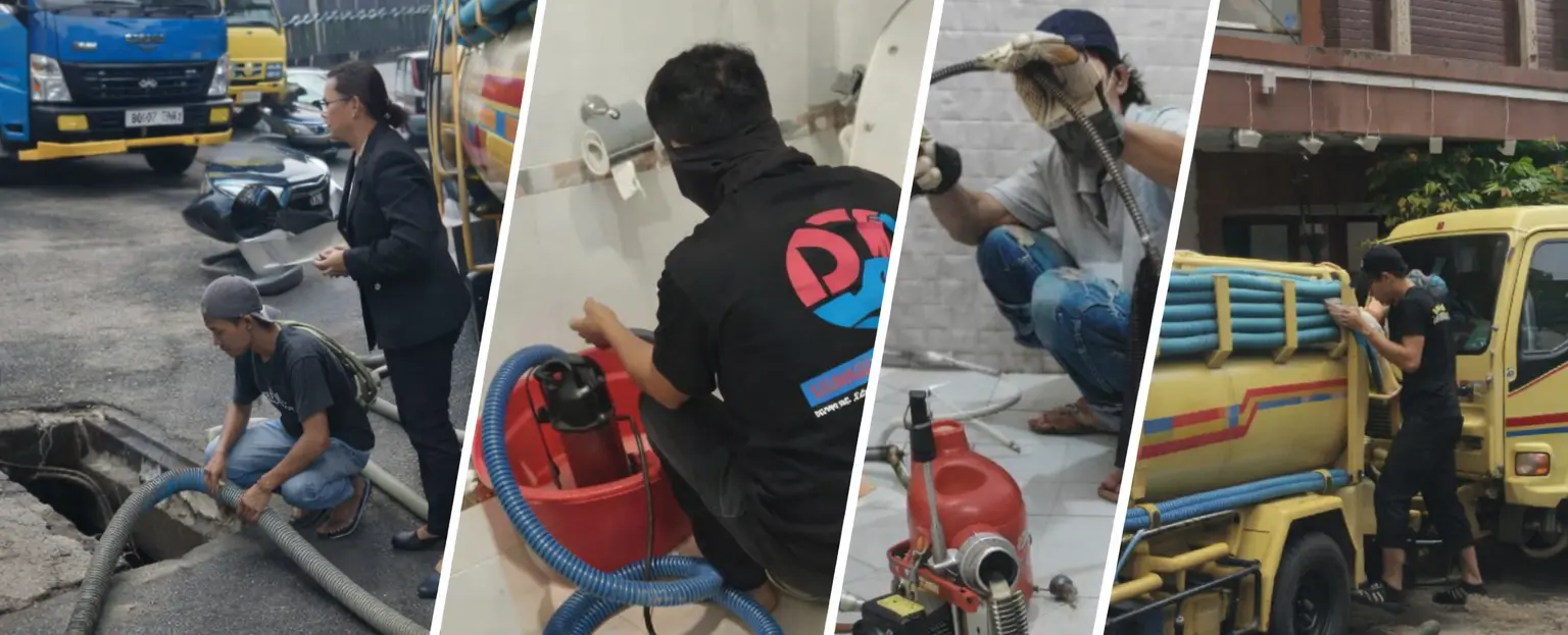 Jasa Sedot WC Wilangan Terdekat